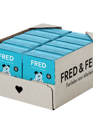 VET Hypoallergen