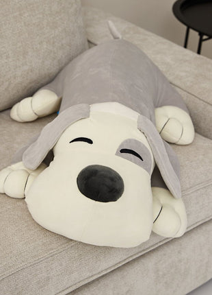 Kuschelfreundin TRUDI