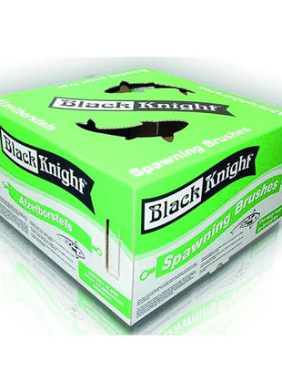 Black Knight Ablaichbürsten 150 cm Ø 13 cm - Box = 2 Stk.