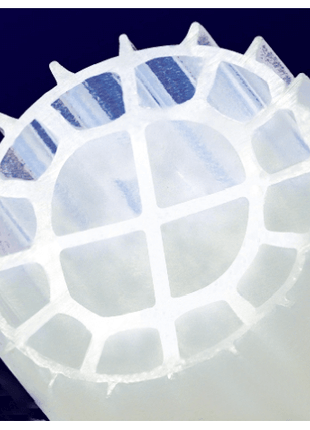 Evolution Aqua K+ Media Schwimmend, 50 Ltr.