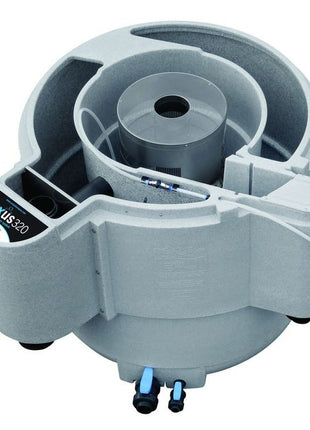 Nexus Plus Filter 18 m²-34 m²