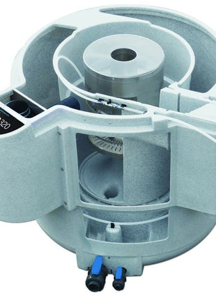 Nexus Plus Filter 18 m²-34 m²