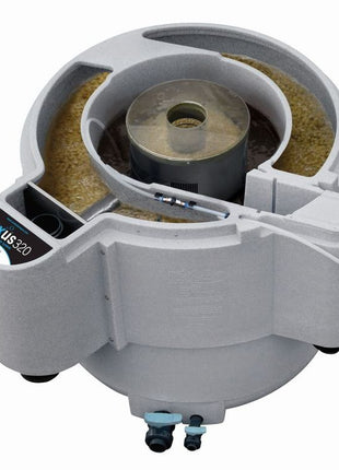 Nexus Plus Filter 18 m²-34 m²