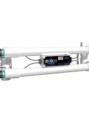 Unique Koi Evolution Aqua K+ Advanced Filterset K 24m²-60 m²und  S 36m²-91m²