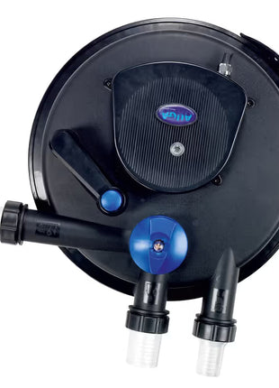 Druckfilter Auga VarioPress für 5 m²