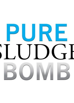 Evolution Aqua Pure Sludge Bomb für 20 m²