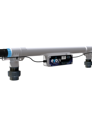 Evolution Aqua EVO UV-C Klärgerät von 15 W-110 W