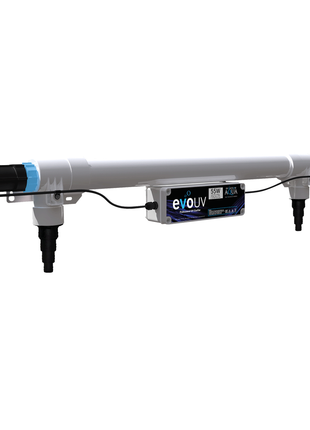 Evolution Aqua EVO UV-C Klärgerät von 15 W-110 W