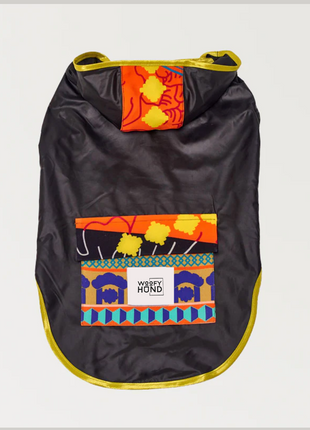 Fiesta Poncho