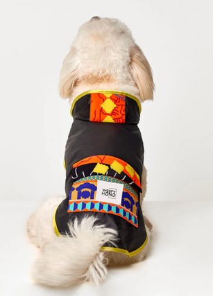 Fiesta Poncho
