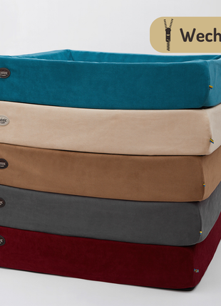 Bezug für KUDDE Alltid