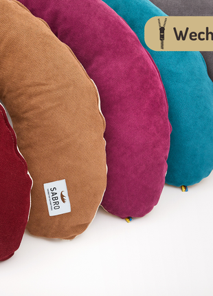 Bezug für SCHMUSEHÖRNCHEN Alltid