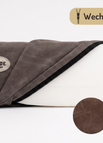 taupe / für Kudde S