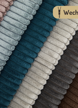 Bezug für MUMIN Cord