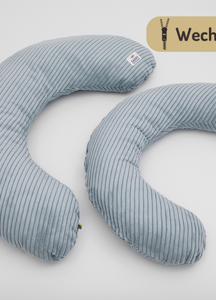 Bezug für SCHMUSEHÖRNCHEN Cord