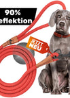 Rot / M bis 20kg
