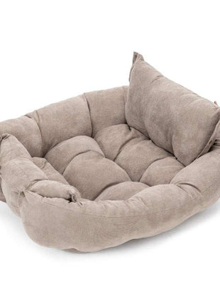 Leichte, waschbare 3in1 Hundematte