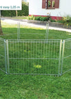 0.82 m / 8-Eck (4.0 m²) | 8 Elemente 1.0 m