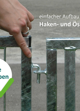 Welpen-Elemente | Welpengitter