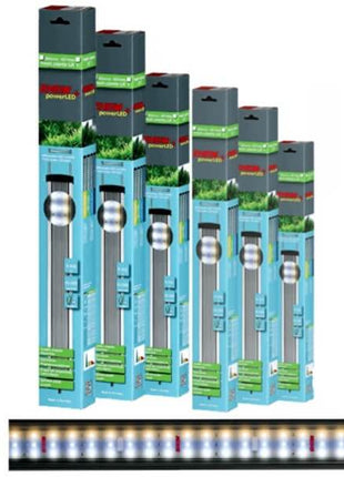 Eheim powerLED+ fresh plants
