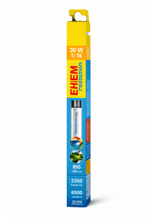 4 Stück  EHEIM freshpower Daylight T8 30 Watt