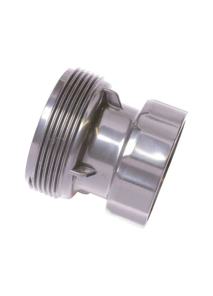 OASE Adapter 1 ½ Zoll Auf 2 Zoll AquaMax Start Schlauchverbindung Passgenau Hoch