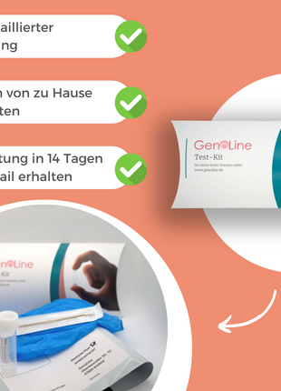 Inhalationsallergene-Test Hund