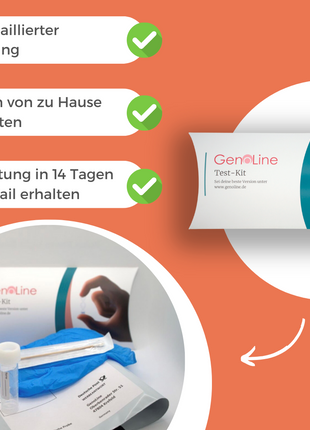 Barf-Test Hund