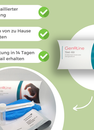 Inhalationsallergene-Test Pferd
