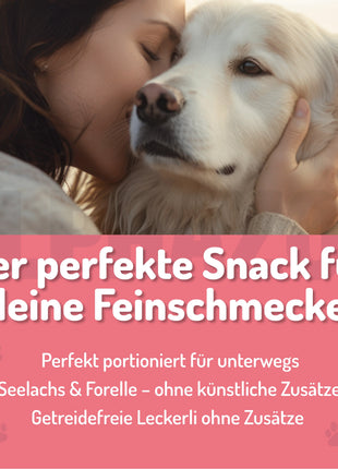 Alles Fisch Auf'm Tisch