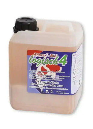 Anarex-Bio® 2,5 L Vorbeugung von Krankheiten