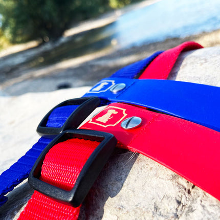 Anti-Stress-Geschirr STURMFREI®, Größe M