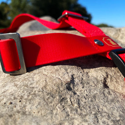 Anti-Stress-Geschirr STURMFREI®, Größe S für Kraftprotze