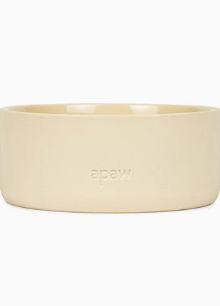 Ceramic Bowl