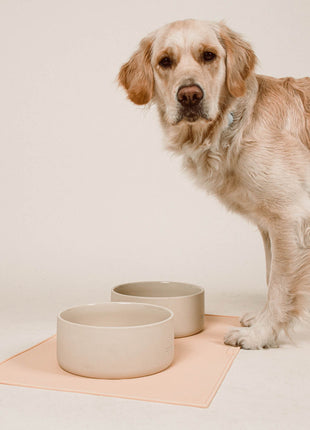 Bowl Mat