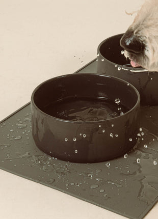 Bowl Mat