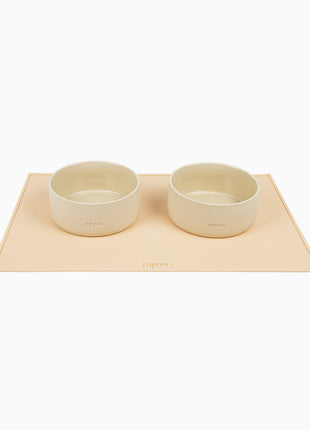 Bowl Mat
