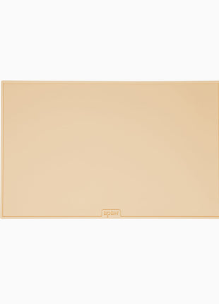 Bowl Mat