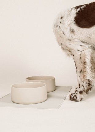 Bowl Mat