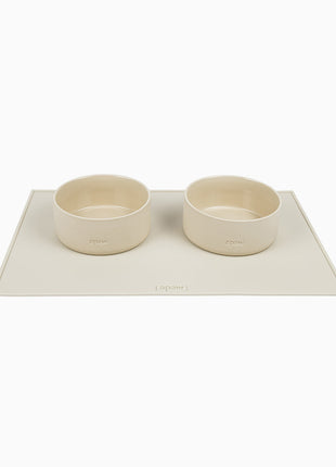 Bowl Mat