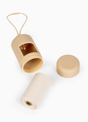 Kotbeutelspender 'Ease'