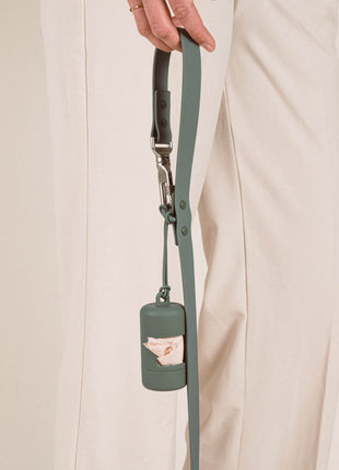 Poop Bag Carrier Set
