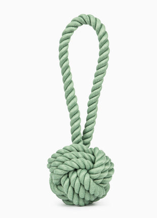 Twisted Rope Toy