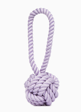 Twisted Rope Toy