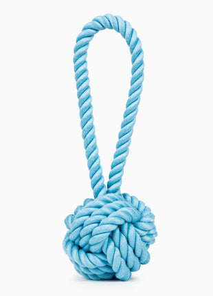 Twisted Rope Toy