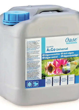 OASE AquaActiv AlGo Universal 5 Liter Algenbekämpfung