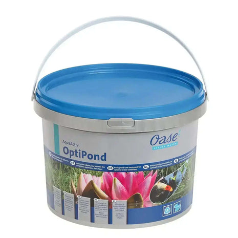 OASE AquaActiv OptiPond Wasseraufbereiter, 6,4 kg (5 l)