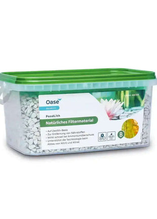 OASE AquaActiv PondLith Mineral-Pflege, 2,5 kg