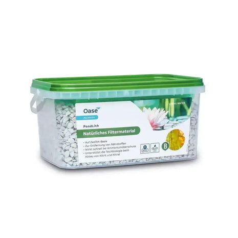 OASE AquaActiv PondLith Mineral-Pflege, 2,5 kg