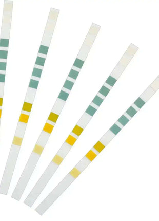 OASE AquaActiv QuickSticks 6in1 Wassertest